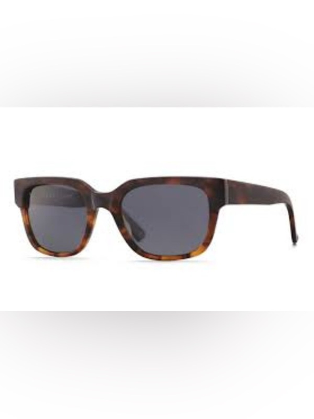 RAEN Garwood Sunglasses in Matte Rootbeer